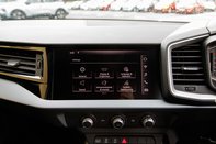 Audi A1 SPORTBACK TFSI SPORT 30