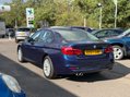 BMW 3 Series 2.0 320I SE 4dr 6