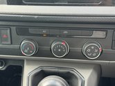 Volkswagen Transporter SWB L1H1 Low Roof Startline T32 Air Con Sensors EURO 6 32