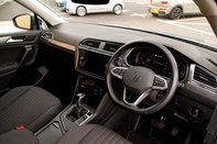 Volkswagen Tiguan Allspace LIFE TSI DSG 4