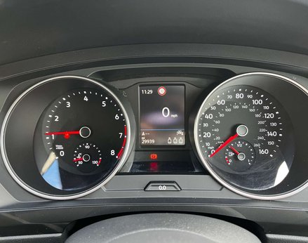 Volkswagen Tiguan 1.5 Tiguan Life TSi 5dr 21