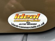 Mercedes-Benz Sprinter 519 4x4 14 Str Minibus with Air Con - Ex MOD 15