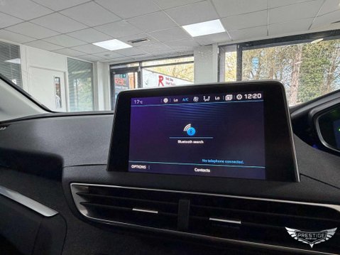 Peugeot 3008 1.6 BlueHDi Allure Euro 6 (s/s) 5dr 33