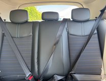 Nissan LEAF N-Connecta Hatchback 5dr Electric Auto (150 ps) 11