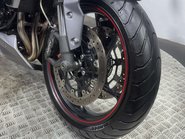 Triumph Street Triple R 2014 ONLY 15K NEW MOT ARROW EXHAUST VERY CLEAN NAKED 33