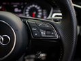 Audi A4 2.0 A4 S Line TFSI Semi-Auto 4dr 38