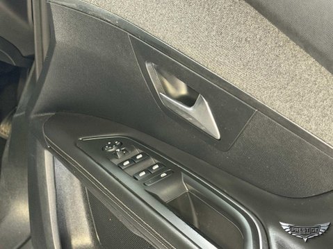 Peugeot 3008 1.6 BlueHDi Allure Euro 6 (s/s) 5dr 84