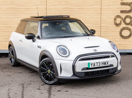 Mini Hatch COOPER S LEVEL 3