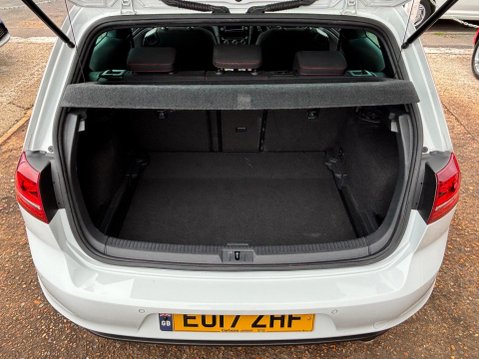 Volkswagen Golf 2.0 TSI BlueMotion Tech GTI Launch Euro 6 (s/s) 3dr 10