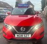 Nissan Qashqai 1.5 dCi Acenta Euro 6 (s/s) 5dr 2