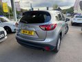 Mazda CX-5 2.0 SKYACTIV-G SE-L Euro 5 (s/s) 5dr 8