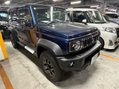 Suzuki Jimny NOMADE 1.5 FC AUTO 4WD ALLGRIP 5 Door 2026 Model 1