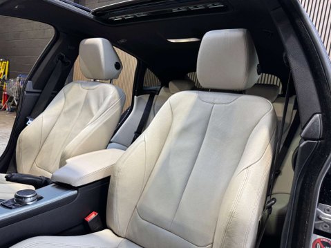 BMW 4 Series 3.0 435d xDrive Gran Coupe M Sport Auto 4WD 5dr 75
