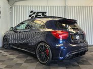Mercedes-Benz A Class 2.0 A45 AMG Hatchback 5dr Petrol SpdS DCT 4MATIC Euro 6 (s/s) (360 ps) 36