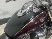 Suzuki Intruder 800 VL C800 2013 24K VERY CLEAN MOT 800CC CRUISER BIKE 10