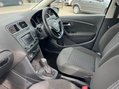 Volkswagen Polo 1.2 TSI BlueMotion Tech SE DSG Euro 6 (s/s) 5dr 24