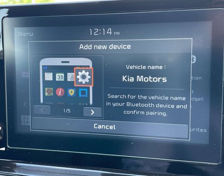 Kia Xceed 1.0 XCeed 2 ISG 5dr 33