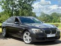 BMW 7 Series 3.0 730d M Sport Auto Euro 5 4dr