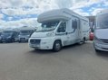 Auto-Trail Mohican 2