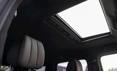 Mercedes-Benz G Class G63 15