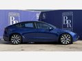 Tesla Model 3 Saloon 4dr Electric Auto RWD (208 ps) 3
