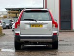 Volvo XC90 2.4 D5 SE SUV 5dr Diesel Geartronic AWD (219 g/km, 200 bhp) 9