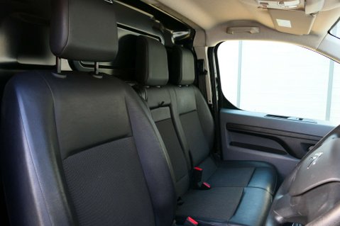 Citroen Dispatch 1.5 Dispatch 1000 Enterprise Professional Blue HDi S/S 5