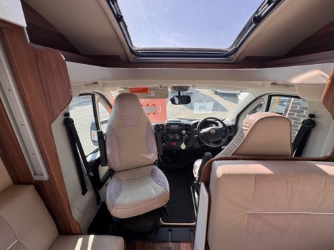 Rollerteam Auto-Roller 747 51