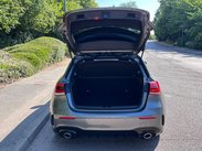 Mercedes-Benz A Class 2.0 A35 AMG (Premium Plus) SpdS DCT 4MATIC Euro 6 (s/s) 5dr 45