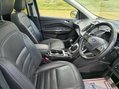 Ford Kuga 2.0 TDCi EcoBlue Titanium X Edition Euro 6 (s/s) 5dr 14