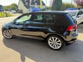 Volkswagen Golf 2.0 TDI BlueMotion Tech GT Euro 5 (s/s) 5dr 12