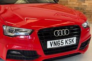 Audi A5 2.0 TDI Black Edition Plus Coupe 2dr Diesel Manual Euro 6 (s/s) (190 ps) 65