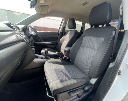 Suzuki Vitara 1.0 Vitara SZ-T Boosterjet 5dr 46