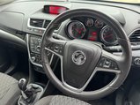 Vauxhall Mokka 1.7 CDTi Exclusiv 2WD Euro 5 (s/s) 5dr 2