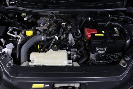 Nissan Pulsar N-CONNECTA DIG-T 44