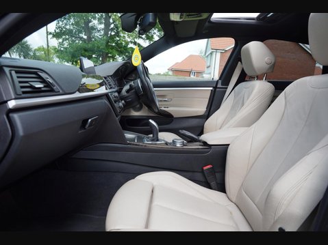 BMW 4 Series 3.0 435d M Sport Auto xDrive Euro 6 (s/s) 5dr 20