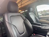Mercedes-Benz V Class 2.2 V220d Sport Marco Polo Camper 4dr Diesel G-Tronic+ Euro 6 (163 ps) 15