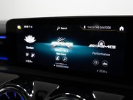 Mercedes-Benz CLA Class 2.0 CLA45 AMG S Plus Coupe 4dr Petrol 8G-DCT 4MATIC+ Euro 6 (s/s) (421 ps) 20
