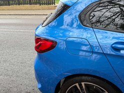 BMW 1 Series 1.5 118I M Sport Auto 5dr 65