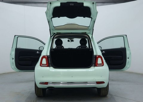 Fiat 500 0.9 TwinAir Lounge Hatchback 3dr Petrol Manual Euro 6 (s/s) (85 bhp) 48