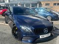 Mercedes-Benz E Class 3.0 E350d V6 AMG Line (Premium) G-Tronic+ Euro 6 (s/s) 4dr 9
