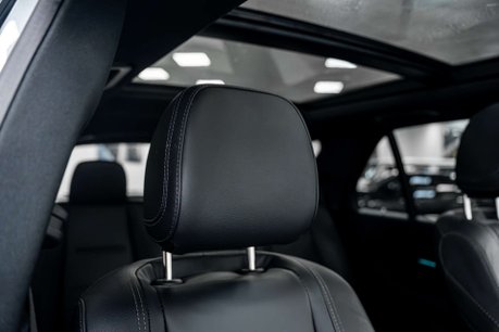 Mercedes-Benz GLE 2.9 GLE400d AMG Line (Premium Plus) SUV 5dr Diesel G-Tronic 4MATIC Euro 6 ( 23