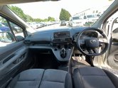 Toyota Proace City SWB L1H1 Low Roof Active Air Con EURO 6 NO VAT 27
