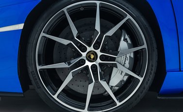 Lamborghini Aventador S LP 740-4 ROADSTER 27