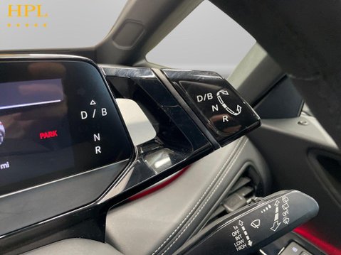 Volkswagen ID.3 Pro S 77kWh Hatchback 5dr Electric Auto (4 Seat) (204 ps) 1 Owner - Sensor 17