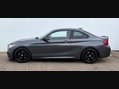BMW 2 Series 3.0 M235i Auto 2dr 42