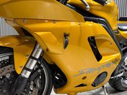 Triumph Daytona 2007 ONLY 22K GREAT RUNNING PROJECT BIKE 955CC SPORTS BIKE 10