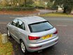 Audi Q3 TFSI SPORT 25