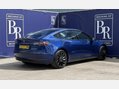 Tesla Model 3 (Dual Motor) Performance Saloon 4dr Electric Auto 4WDE (Performance Upgrade 5