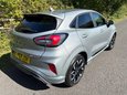 Ford Puma ST-LINE X MHEV 7